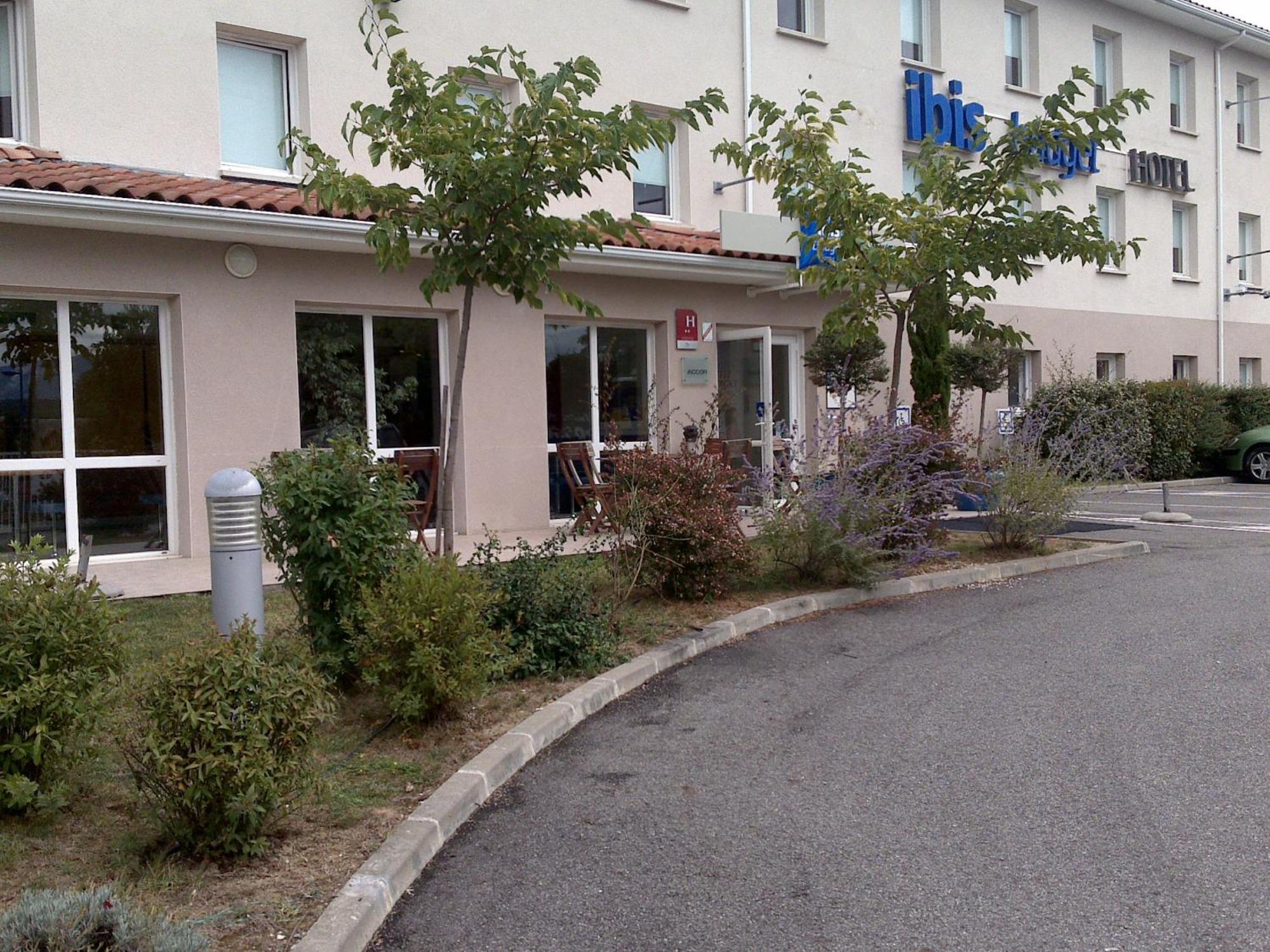Ibis Budget Saint Gaudens Hotel
