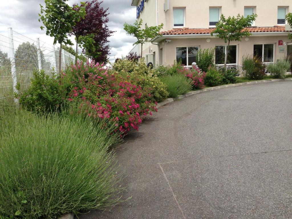 Hotel Ibis Budget Saint Gaudens