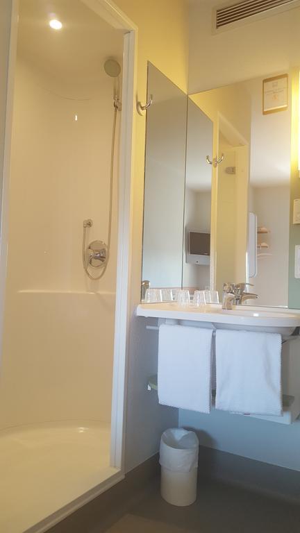 Hotel Ibis Budget Saint Gaudens 2*
