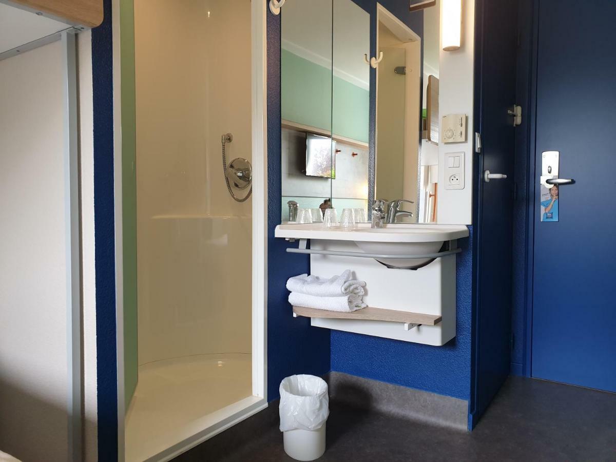 Hotel Ibis Budget Saint Gaudens Estancarbon