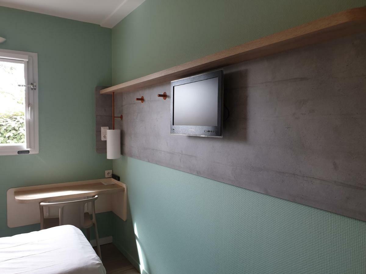 Ibis Budget Saint Gaudens Hotel