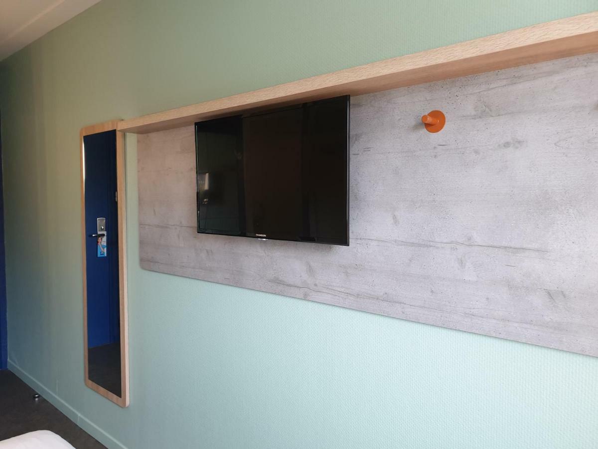 Ibis Budget Saint Gaudens Estancarbon