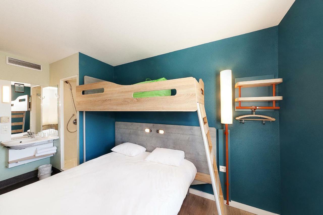 Ibis Budget Saint Gaudens Hotel 2*