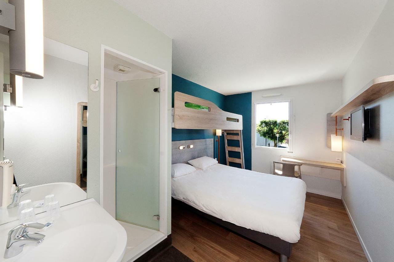 Ibis Budget Saint Gaudens 2* Estancarbon