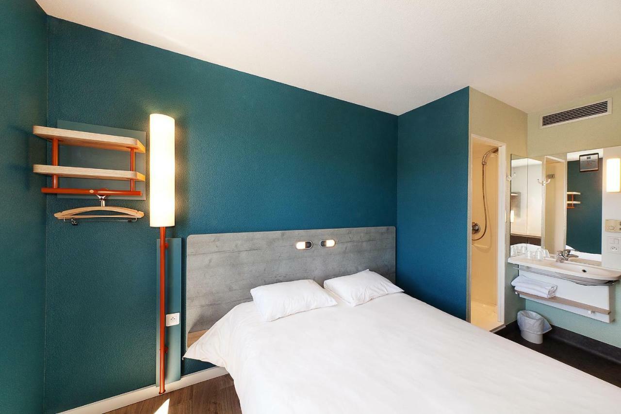 Ibis Budget Saint Gaudens Hotel Estancarbon