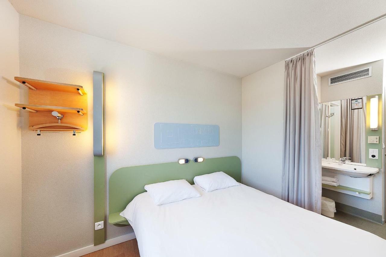 Hotel Ibis Budget Saint Gaudens