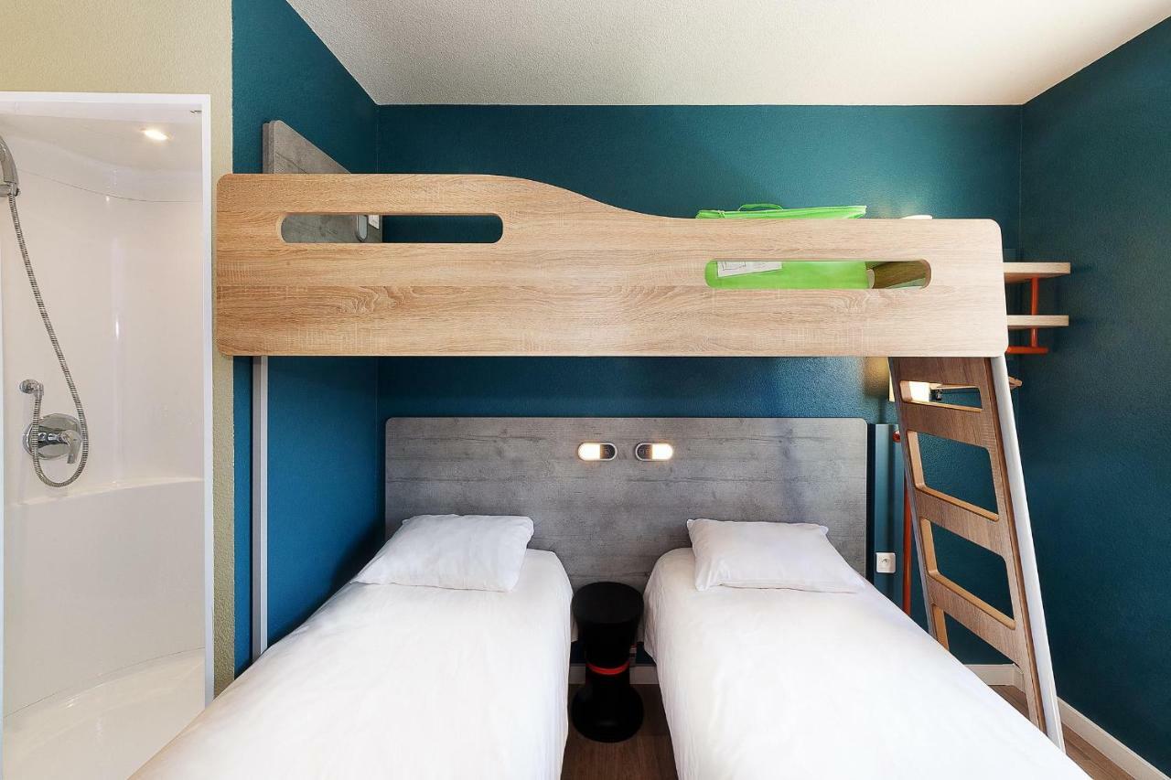 Ibis Budget Saint Gaudens