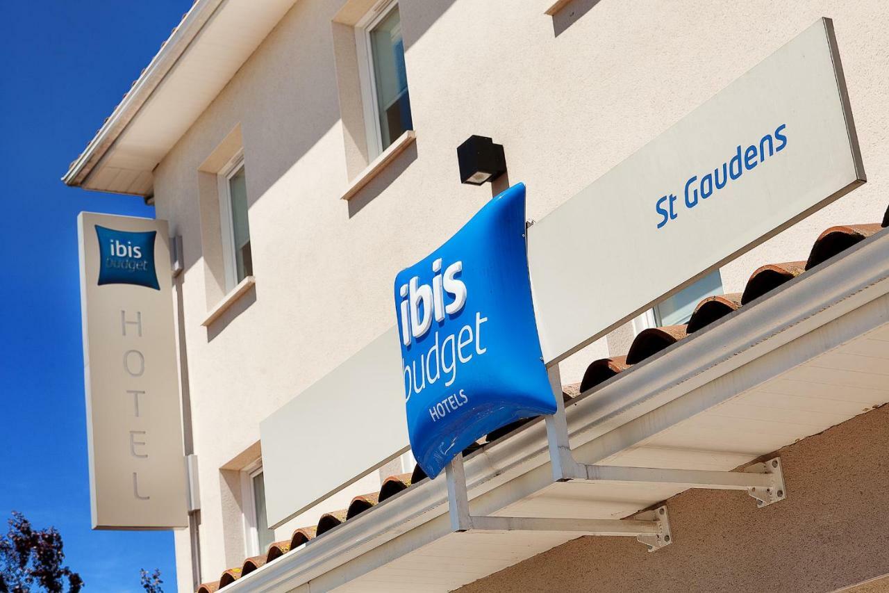 Ibis Budget Saint Gaudens 2* Estancarbon