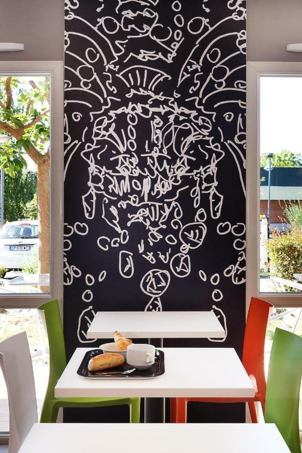 Ibis Budget Saint Gaudens Hotel 2*