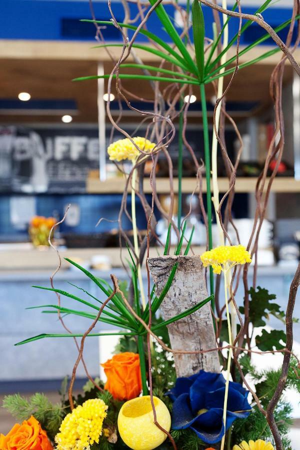 Ibis Budget Saint Gaudens Hotel Estancarbon