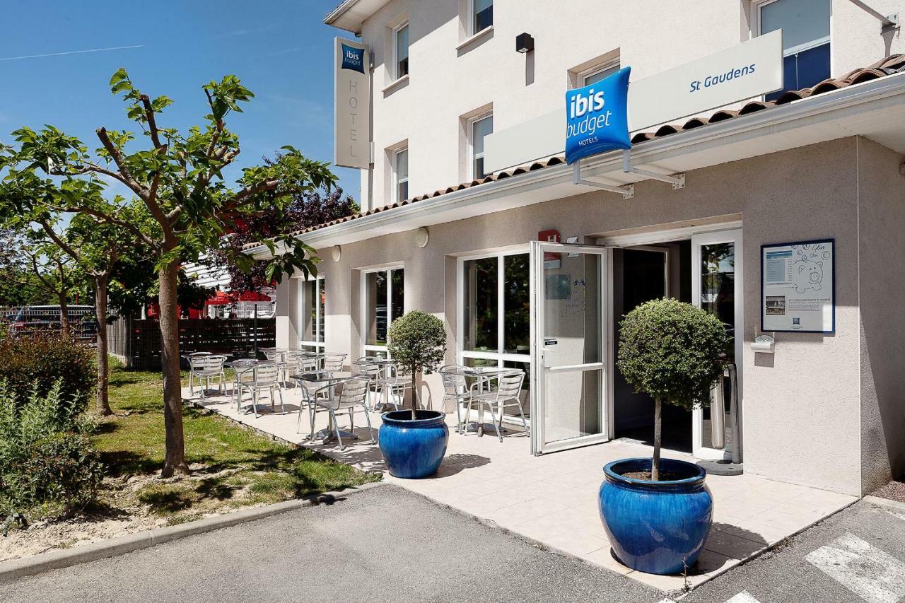Ibis Budget Saint Gaudens Hotel 2*